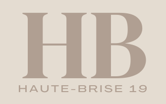Haute-Brise 19 logo